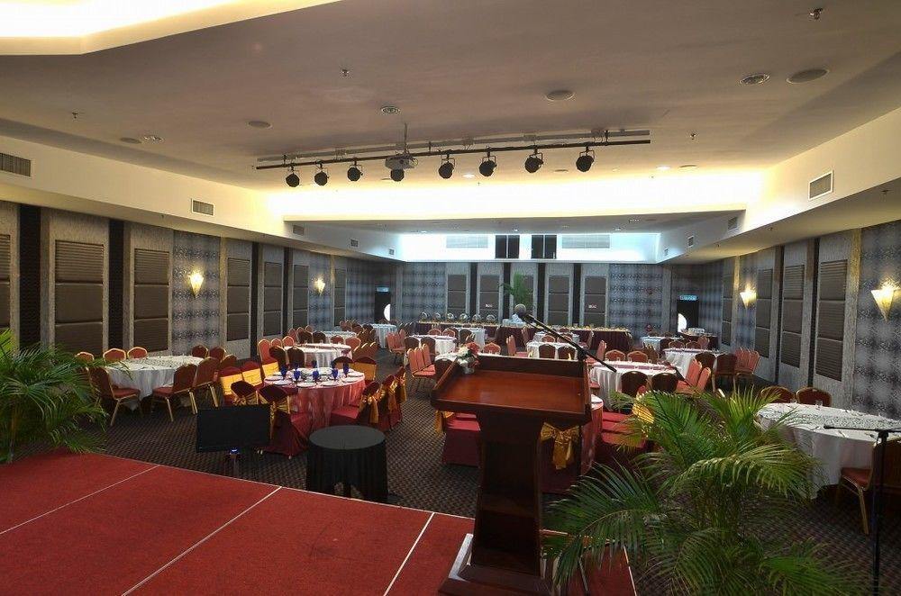 Amansari Residence Resort Johor Bahru Exterior foto