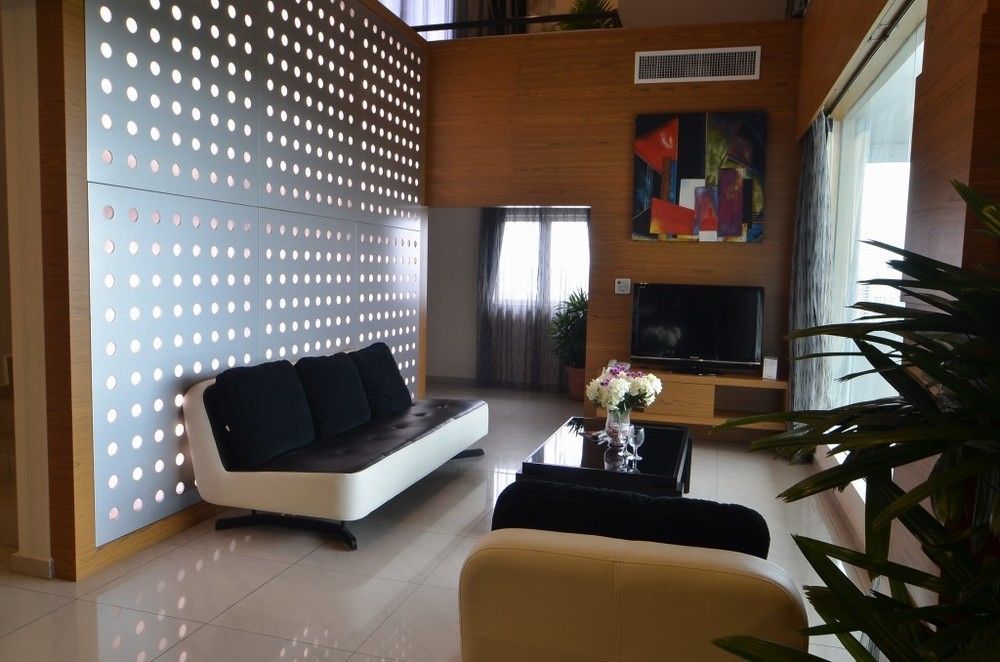 Amansari Residence Resort Johor Bahru Exterior foto